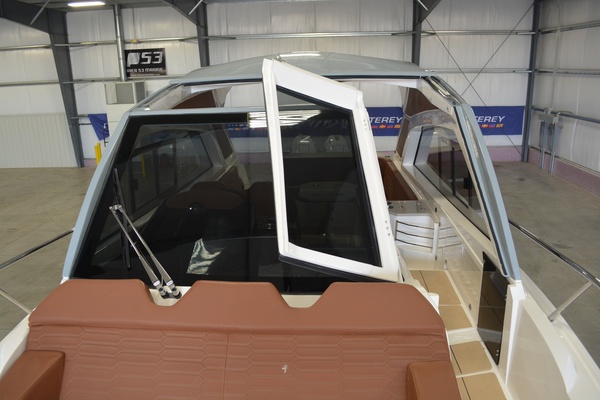 37ft NX Boats Yacht For Sale