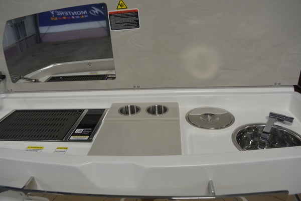 37ft NX Boats Yacht For Sale