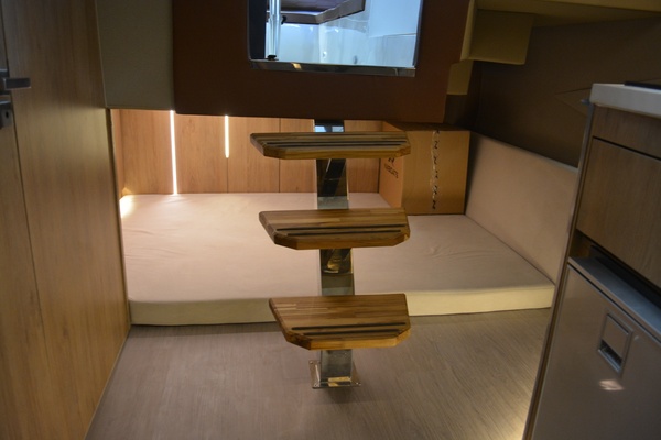 37ft NX Boats Yacht For Sale