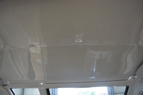 37ft NX Boats Yacht For Sale