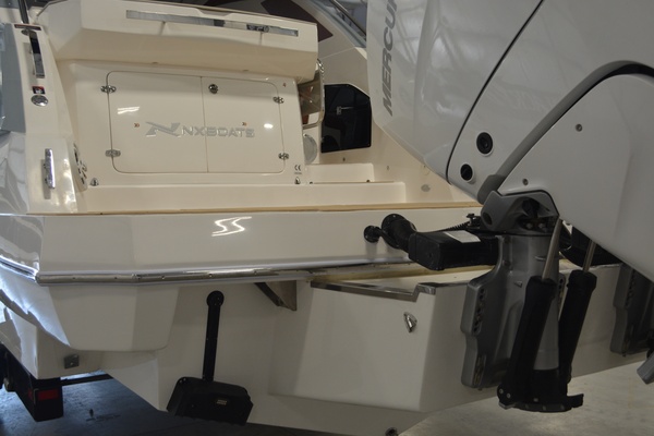 37ft NX Boats Yacht For Sale