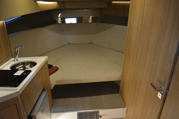 37ft NX Boats Yacht For Sale