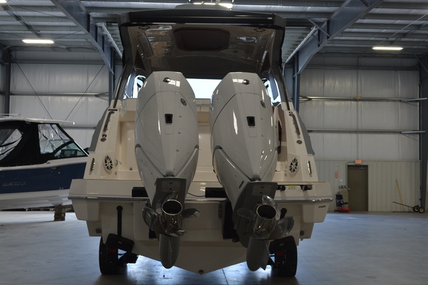37ft NX Boats Yacht For Sale