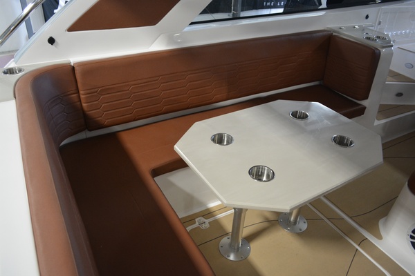 37ft NX Boats Yacht For Sale