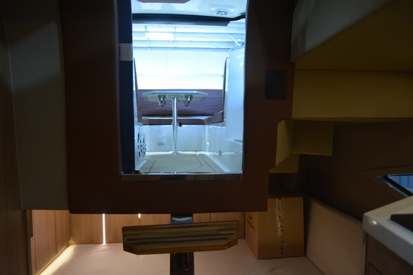 37ft NX Boats Yacht For Sale
