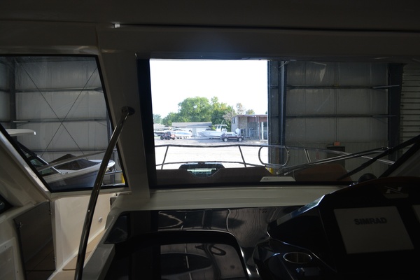 37ft NX Boats Yacht For Sale
