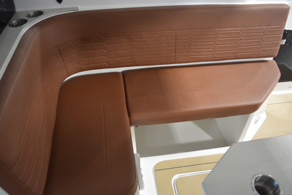 37ft NX Boats Yacht For Sale