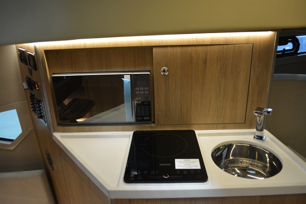 37ft NX Boats Yacht For Sale