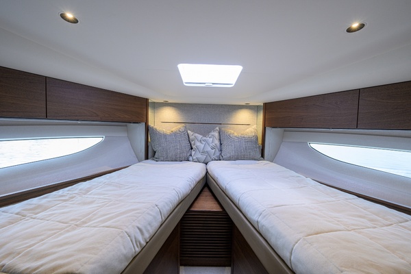 Princess 50 - Crown - Stateroom