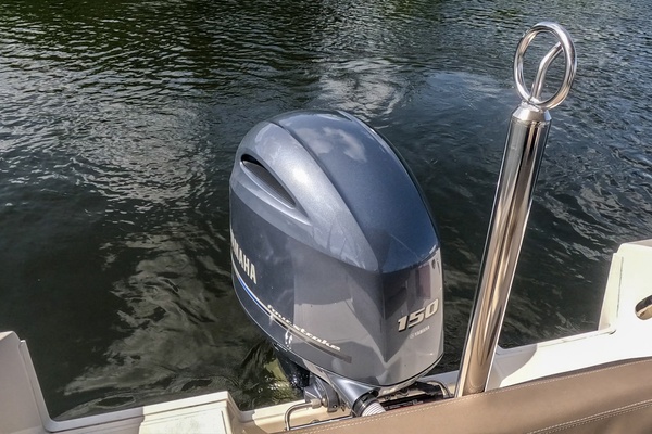 20ft White Shark Yacht For Sale