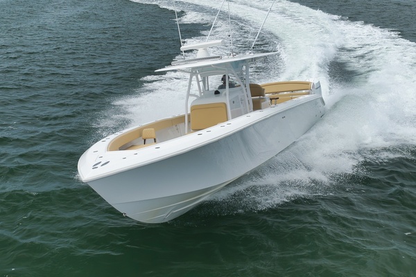 Lifestyle  41ft Bahama Yacht For Sale