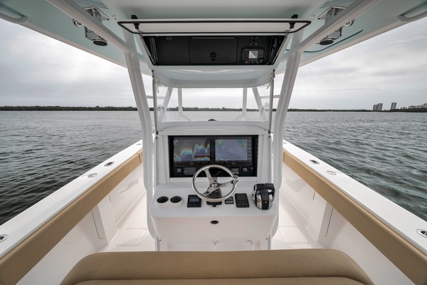 Lifestyle  41ft Bahama Yacht For Sale