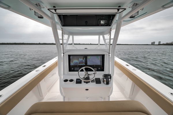2020 Bahama 41