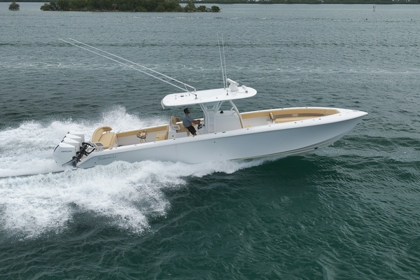 41-ft-Bahama-2020-41-Lifestyle  Juno Beach  Florida United States  yacht for sale