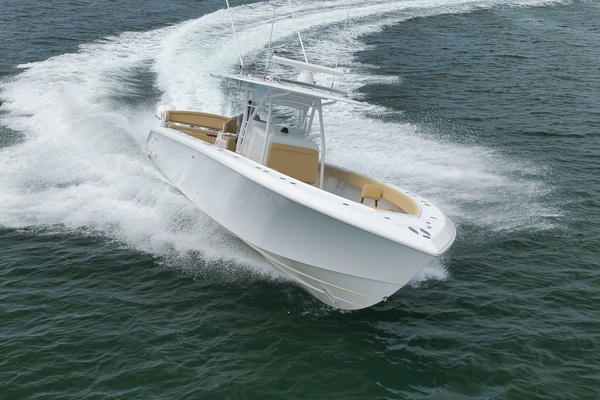 Lifestyle  41ft Bahama Yacht For Sale