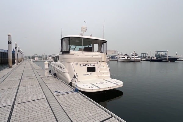 2005 Sea Ray 39