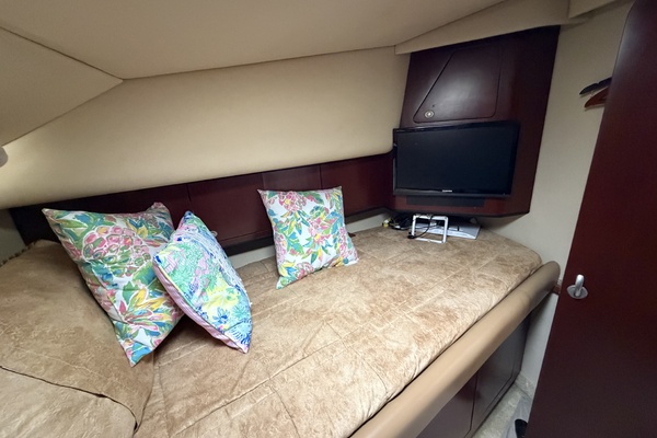 39ft Sea Ray Yacht For Sale