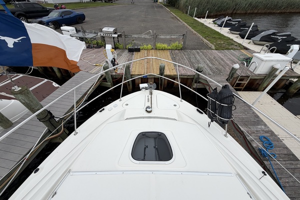 39ft Sea Ray Yacht For Sale
