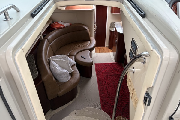 39ft Sea Ray Yacht For Sale