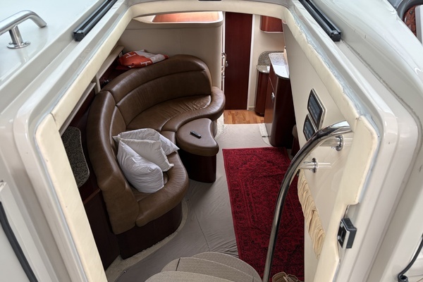 2005 Sea Ray 39