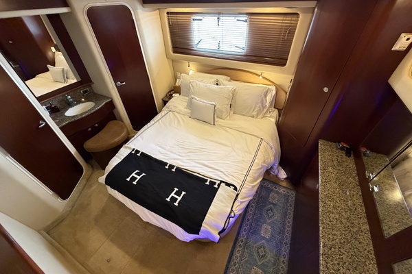 39ft Sea Ray Yacht For Sale