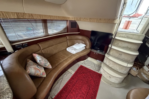 39ft Sea Ray Yacht For Sale
