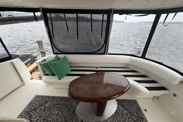 39ft Sea Ray Yacht For Sale