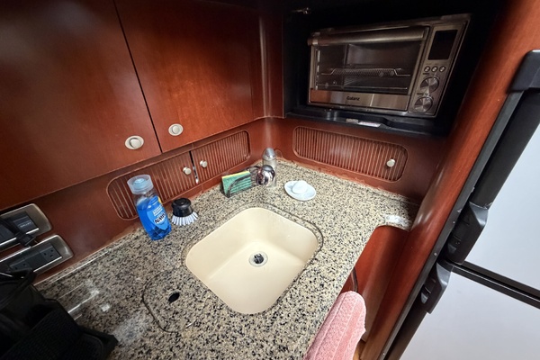 39ft Sea Ray Yacht For Sale