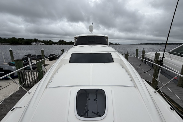 39ft Sea Ray Yacht For Sale