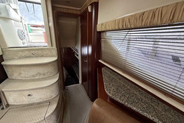 39ft Sea Ray Yacht For Sale