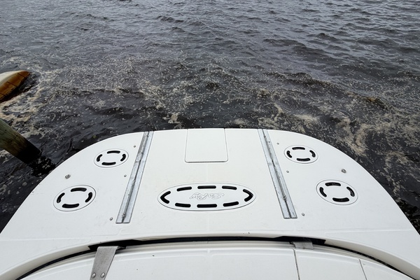 39ft Sea Ray Yacht For Sale