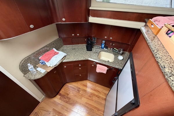 2005 Sea Ray 39