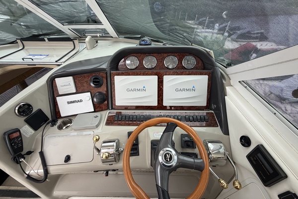 39ft Sea Ray Yacht For Sale