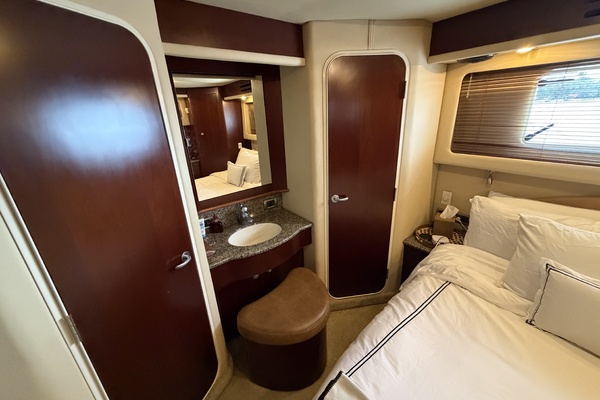 39ft Sea Ray Yacht For Sale