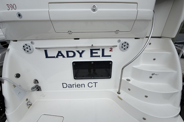 39ft Sea Ray Yacht For Sale