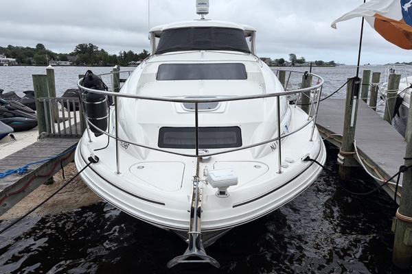 39ft Sea Ray Yacht For Sale