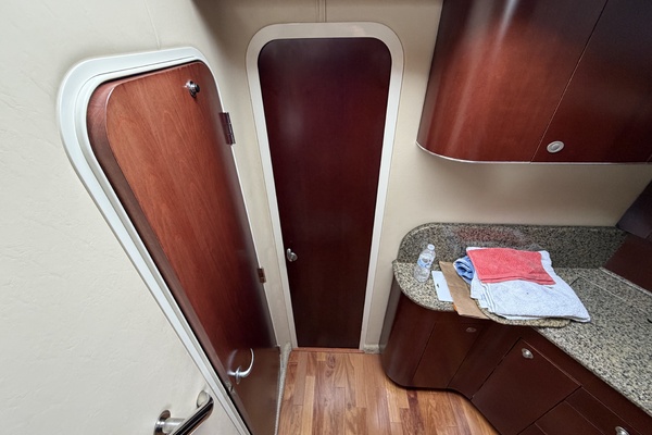 39ft Sea Ray Yacht For Sale