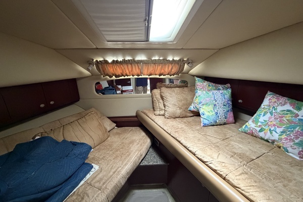 2005 Sea Ray 39