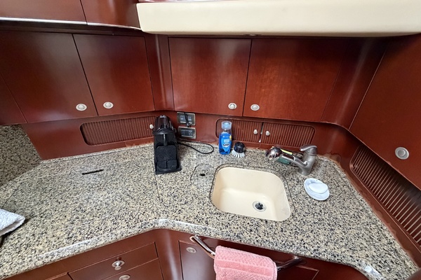 39ft Sea Ray Yacht For Sale