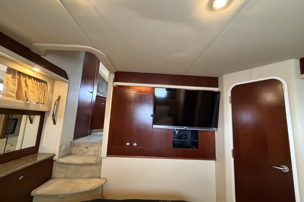 39ft Sea Ray Yacht For Sale