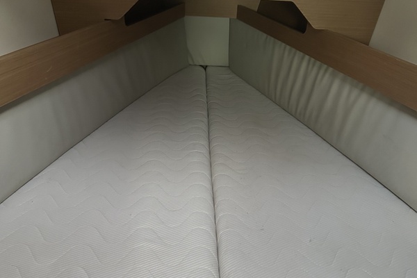 Goodnight Owl 34ft Jeanneau Yacht For Sale