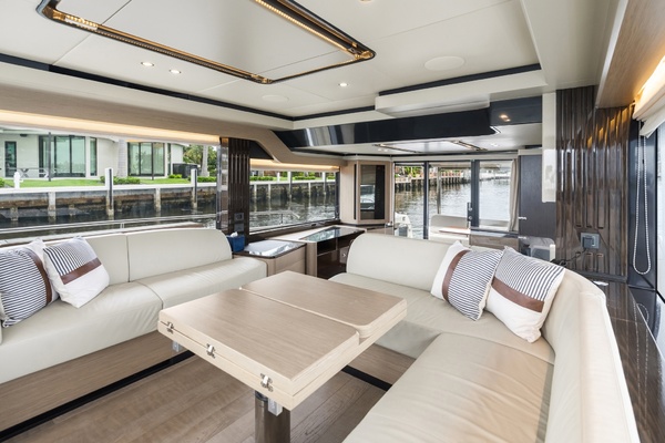 Big Girl 52ft Absolute Yacht For Sale