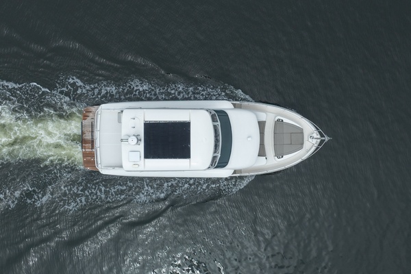 Big Girl 52ft Absolute Yacht For Sale