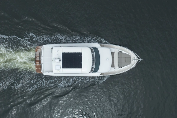 Absolute Navetta 52 Yacht For Sale