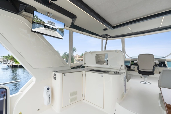 Absolute Navetta 52 Yacht For Sale