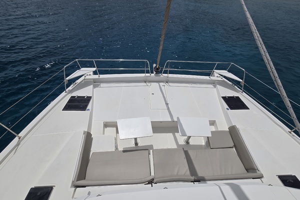 Betty s Dream 43ft Bali Yacht For Sale