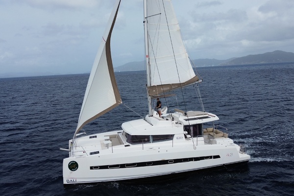 43-ft-Bali-2020-4.3-Betty's Dream Hodges Creek  Virgin Islands (British)  yacht for sale