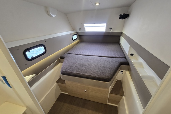 Betty s Dream 43ft Bali Yacht For Sale