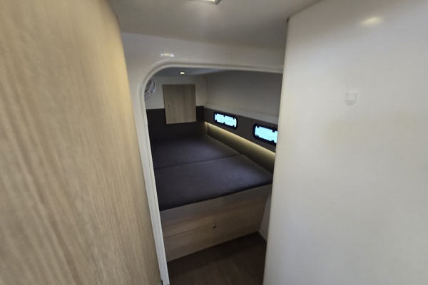 Betty s Dream 43ft Bali Yacht For Sale