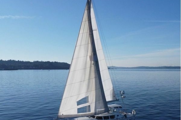 HAYABUSA 40ft Jeanneau Yacht For Sale
